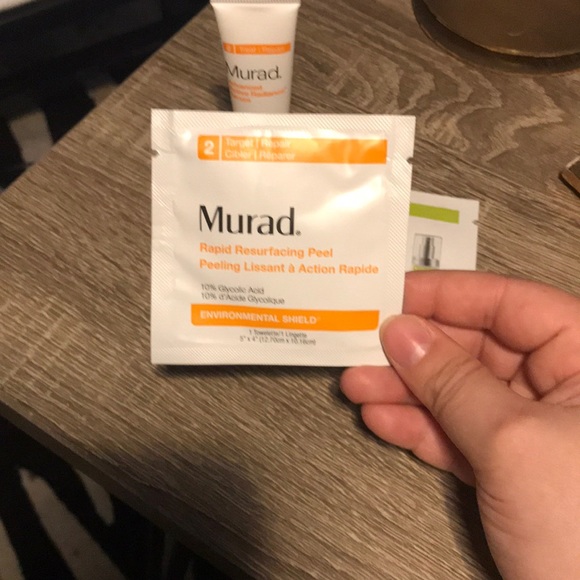 Murad samples - Picture 6 of 7